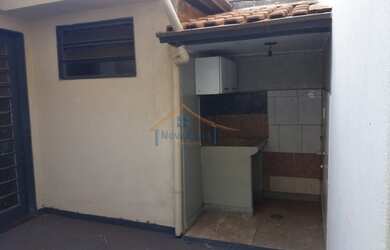 Imagem 2: Casa Padrão - Ribeirão Preto - Alto do Ipiranga