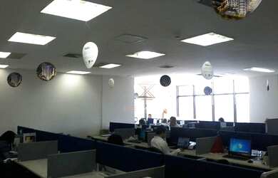 Imagem 8: Conjunto, 188 m² - venda por R$ 2.259.840 ou aluguel por R$ 11.000/mês...