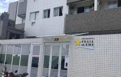 Imagem 16: Apartamento em praia grande, no bairro Guilhermina