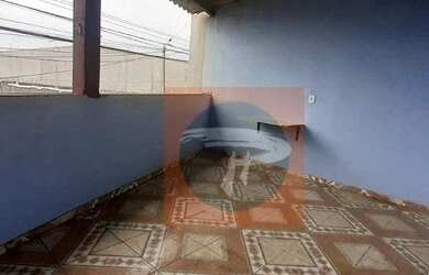 Imagem 11: Casa com 1 dormitório, 225 m² - venda por R$ 200.000 ou aluguel por...