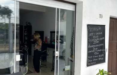 Imagem 14: Sobrado para venda tem 252 metros quadrados com 3 quartos em Novo Mundo...