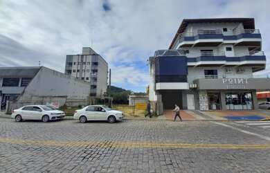 Imagem 1: Terreno GASPAR - SC