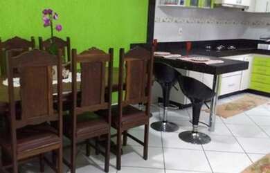 Imagem 9: Casa Bairro Cruzeiro do Sul em Betim 200m2 com area gourmet