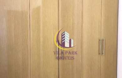 Imagem 9: Apartamento com 3 dormitórios, 64 m² - venda por R$ 360.000,00 ou aluguel...