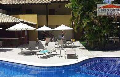 Imagem: O apartamento para alugar possui 2 Dormitórios, 2 Banheiros