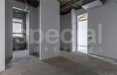 Imagem 3: São Paulo - Apartamento Padrão - Jardim Paulistano