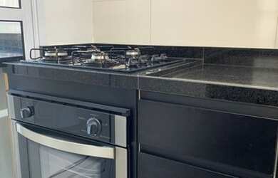 Imagem 5: Apartamento Lindo - Rica decoracao - tudo novinho. 62m2