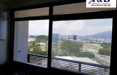 Imagem 8: APARTAMENTO RESIDENCIAL em RIO DE JANEIRO - RJ, ILHA PURA