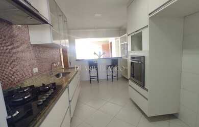 Imagem 13: APARTAMENTO ALTO PADRAO 150M2 03 SUÍTES ESPAÇO GOURMET ASTÚRIAS GUARUJÁ
