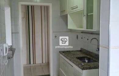 Imagem 3: Apartamento com 1 dormitório para alugar, 40 m² por R$ 1.250/mês -...