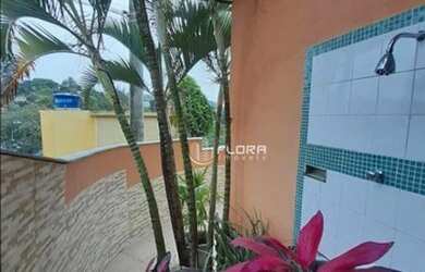 Imagem 16: Casa com 2 dormitórios à venda por R$ 200.000,00 - Rio do Ouro - São...