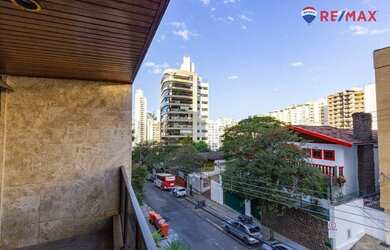 Imagem 2: Apartamento com 4 dormitórios à venda, 214 m² por R$ 790.000,00 - Santa Helena - Juiz de F