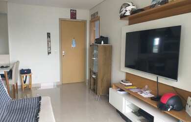 Imagem 2: Apartamento 2qts, 1 suíte, 1Vg , Vista Livre Permanente, Gamaggiore -...