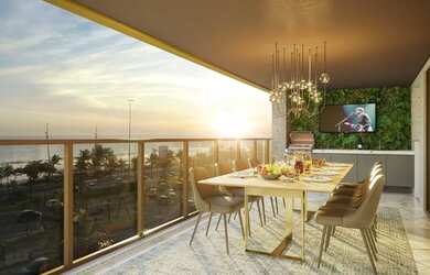 Imagem 10: Garden residencial para venda, Barra da Tijuca, Rio de Janeiro - GD8422