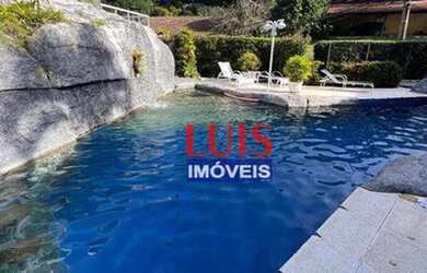 Imagem 6: Casa com 4 dormitórios à venda, 551 m² por R$ 2.600.000 - Itaipu -...