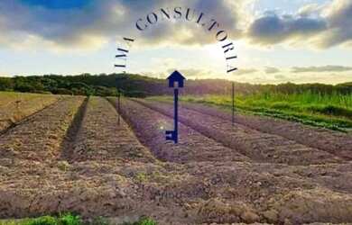 Imagem: O terreno possui 500m² de Área e está localizado em Umuarama