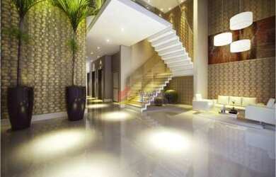 Imagem 10: Apartamento residencial à venda, Vila Homero, Indaiatuba