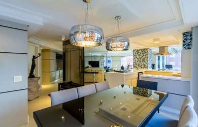 Imagem 5: Maravilhoso apartamento para sua família no Cabral