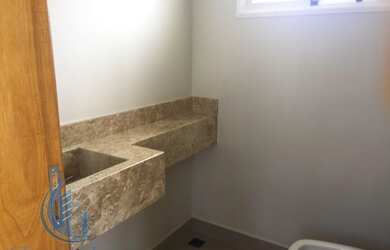 Imagem 16: Casa nova para aluguel no Residencial Euroville em Bragança Paulista