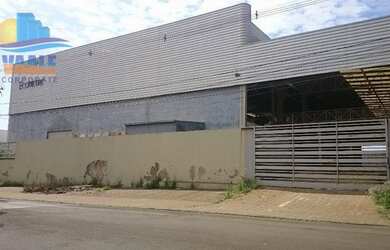 Imagem 13: Galpão para alugar, 5223 m² por R$ 72.000,01/mês - Betel - Paulínia/SP