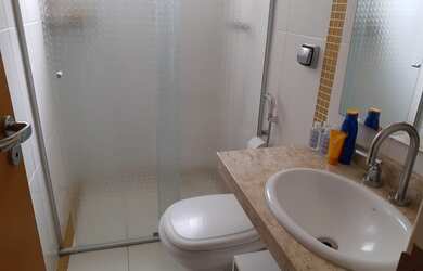 Imagem 9: Sobrado - Bairro Agua fria -