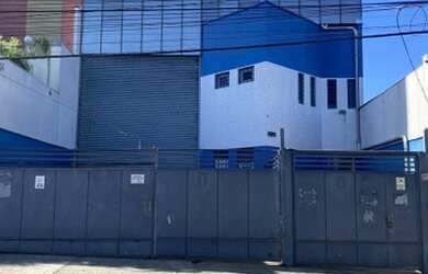 Imagem 3: Galpão/Depósito/Armazém para aluguel possui 650 metros quadrados em...