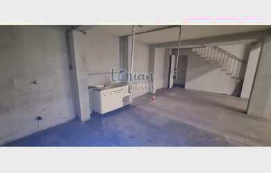 Imagem 11: Galpão 280m² de vão livre mezanino Jaguaribe/Osasco