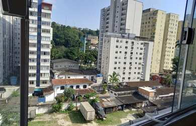 Imagem 13: Apartamento para venda possui 30 metros quadrados com 2 quartos em Centro - São Vicente