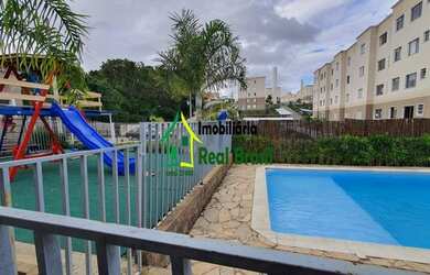 Imagem 13: Club Completo. Piscina, Churrasqueira, 45m² de Áreae1 Vaga na garagem