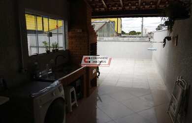 Imagem: O apartamento na cobertura possui 2 Dormitórios, 1 Banheiro