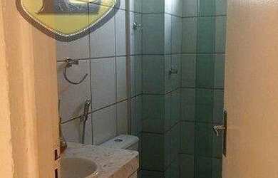 Imagem 4: Apartamento com 2 dormitórios, 56 m² - venda por R$ 160.000,00 ou aluguel...
