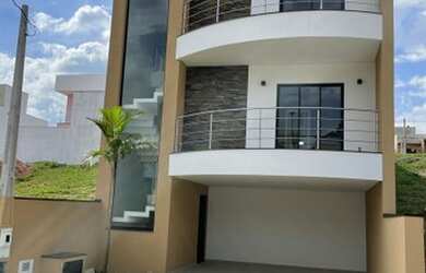 Imagem 1: Casa no condomínio Reserva da Mata - Jundiaí SP