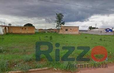 Imagem: O terreno possui 360m² de Área e está localizado em Dom Bosco