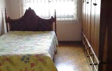 Imagem: O apartamento possui 2 Dormitórios, 2 Banheiros, 49m² de Área