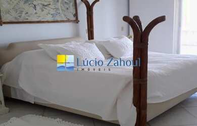 Imagem 14: Casa em condomínio à venda em Juquehy Lúcio Zahoul Imóveis