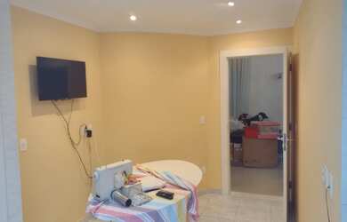 Imagem 11: CASA RESIDENCIAL em BARUERI - SP, ALPHAVILLE CONDE I