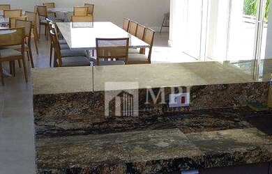 Imagem 4: Lindo Apartamento Novo no Mandaqui