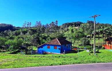 Imagem 1: Lindo sitio 2.500.00m², todo cercado, com belo açude, frente no asfalto
