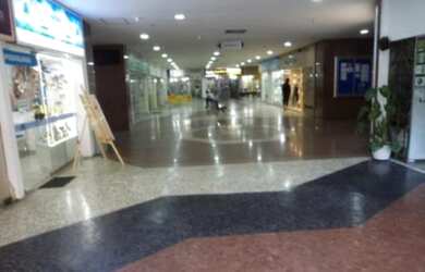 Imagem 14: Comercial/Industrial de 35 metros quadrados no bairro Freguesia Jacarepaguá