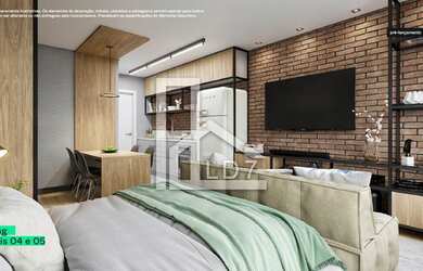 Imagem 3: Glow City Habitat O Glow City Habitat é a nova fonte de energia Hype...