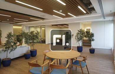 Imagem: O depósito possui 5 Vagas na garagem, 314m² de Área, Imóvel