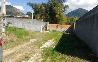 Imagem 3: Terreno em Ubatuba. 145m² de Área