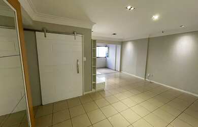 Imagem 6: Apartamento para venda com 105 metros quadrados com 3 quartos em Candeal - Salvador - BA