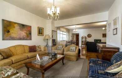 Imagem 9: SÃO PAULO - Apartamento Padrão - JARDIM PAULISTA