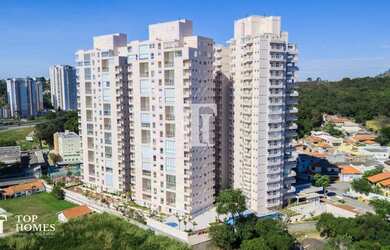 Imagem 5: Apartamento à venda no Grand Garden Residence - Jundiaí - Alto Padrão