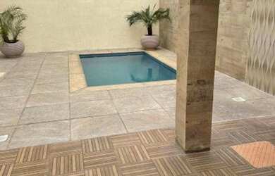 Imagem 6: Casa com 3 dormitórios à venda, 210 m² por R$ 1.400.000,00 - Recreio...