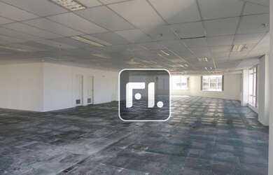 Imagem 2: Conjunto para alugar, 678 m² por R$ 33.909,00/mês - Alphaville Industrial...