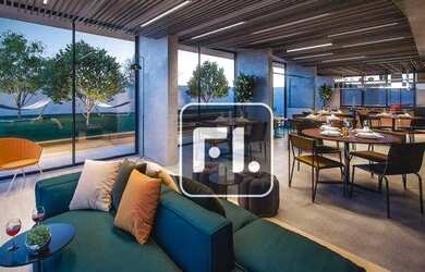 Imagem 6: Loja à venda, 126 m² por R$ 1.585.000,00 - Vila Madalena - São Paulo/SP