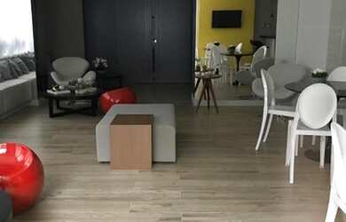 Imagem 12: Apartamento com 1 dormitório, 22 m² - venda por R$ 265.000,00 ou aluguel...