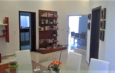 Imagem 7: Casa em Condomínio para Venda - CONDOMINIO VILLAGE DAMHA RIO PRETO I,...